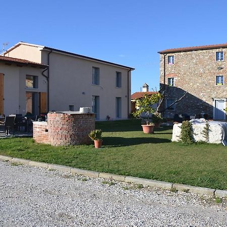 Ca Thomas Hotel Castelnuovo Magra Bagian luar foto