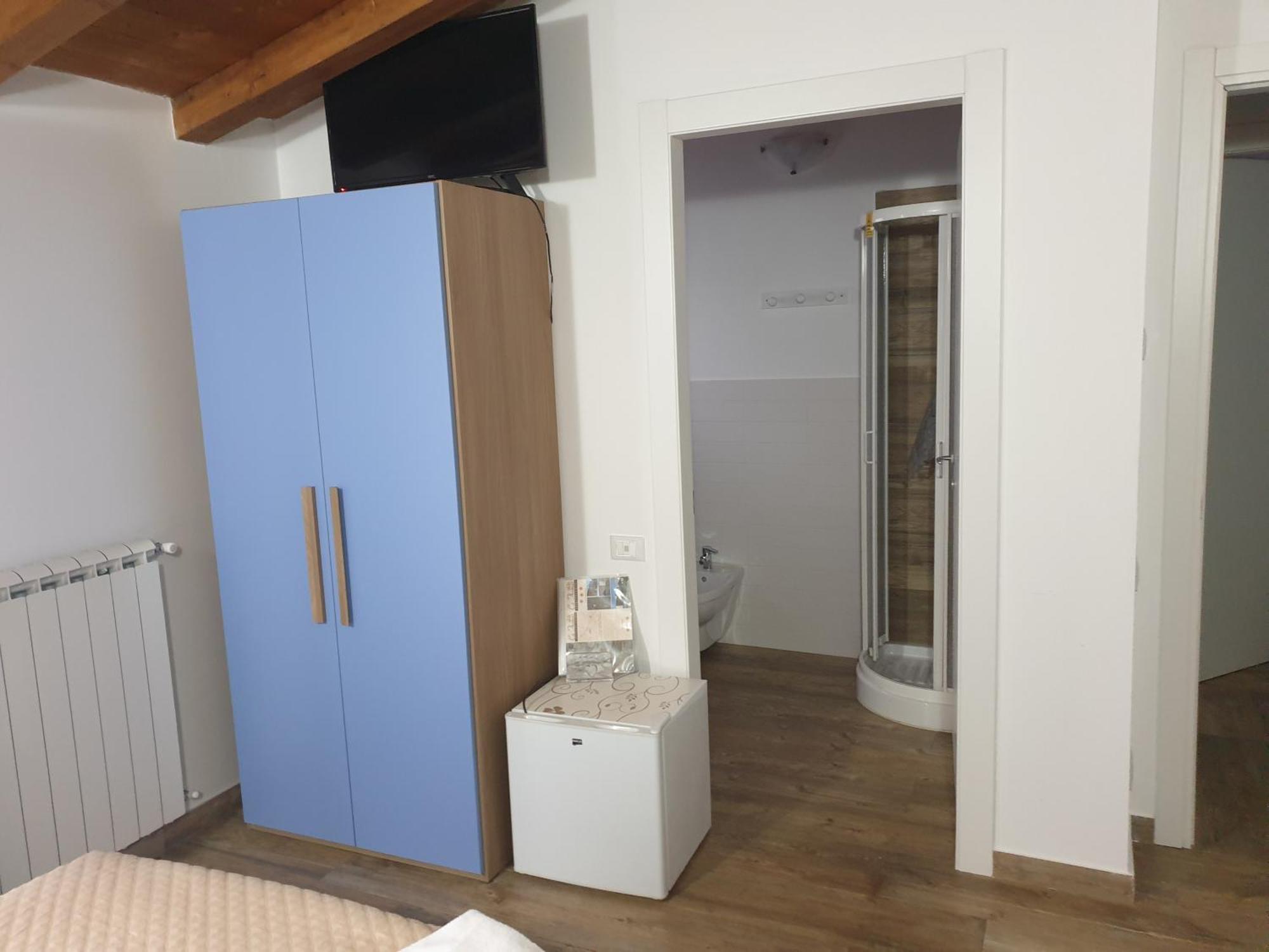 Ca Thomas Hotel Castelnuovo Magra Ruang foto