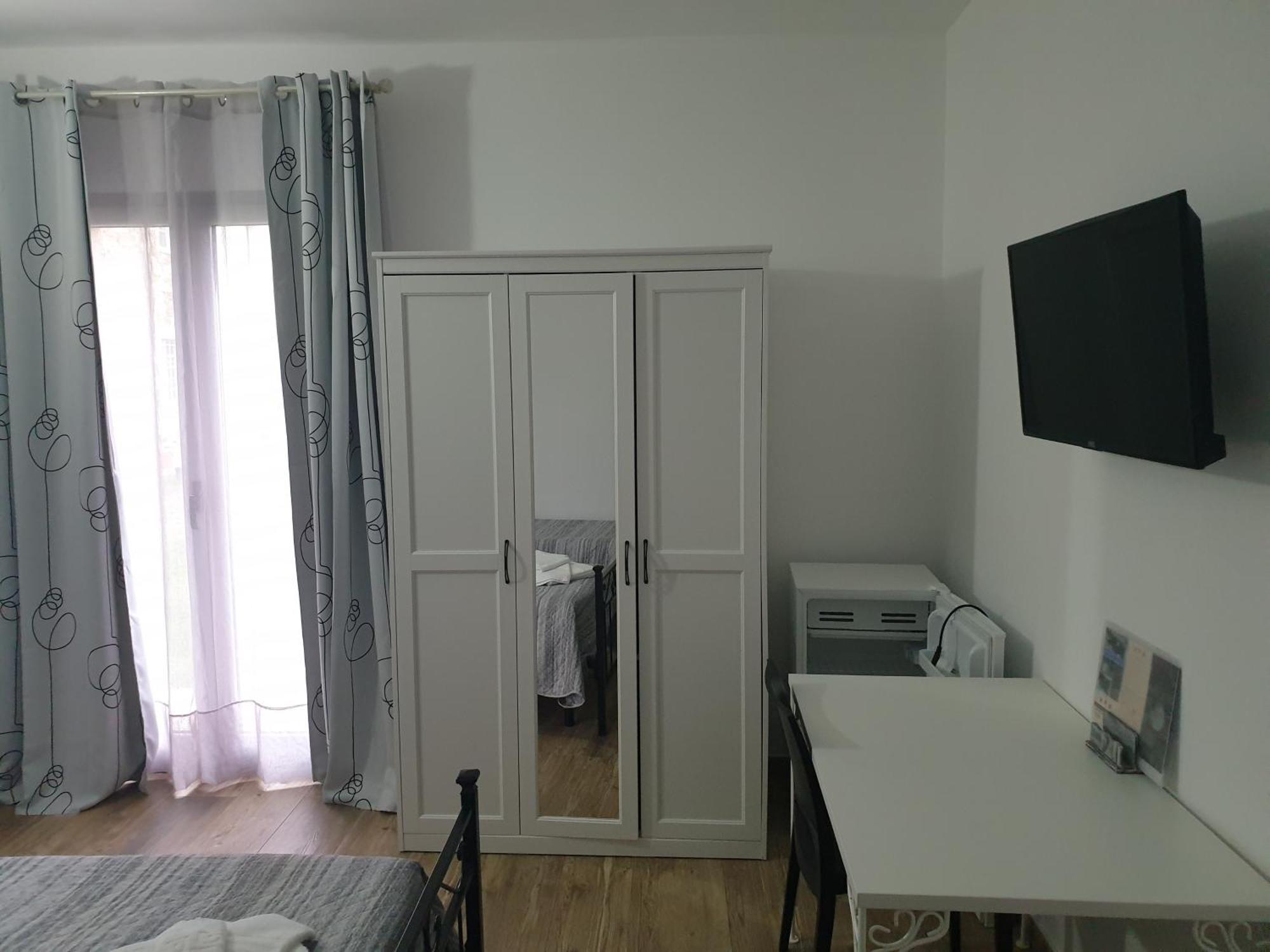 Ca Thomas Hotel Castelnuovo Magra Ruang foto